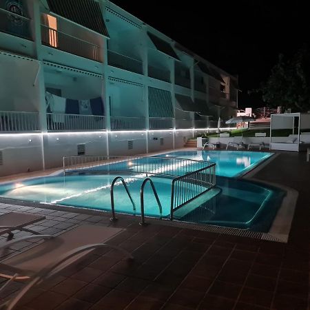 Hostal S'Algaret Fornells (Menorca) Exterior foto