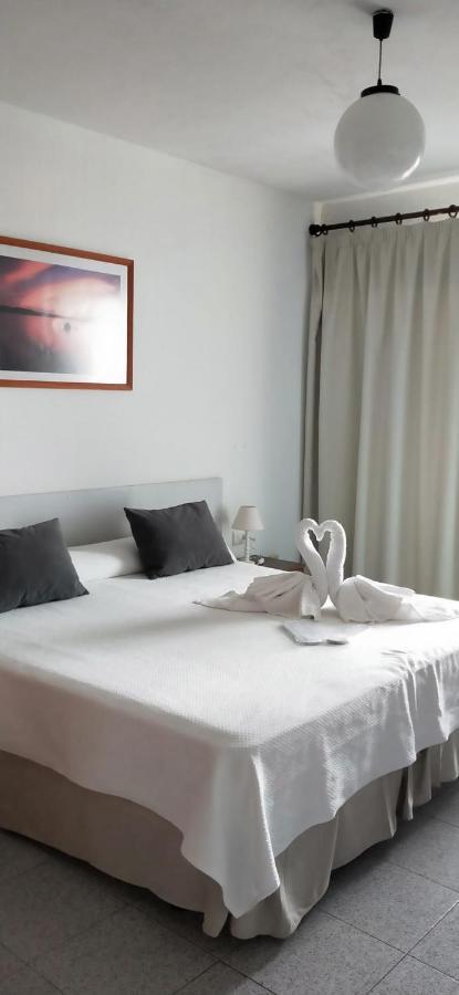Hostal S'Algaret Fornells (Menorca) Exterior foto